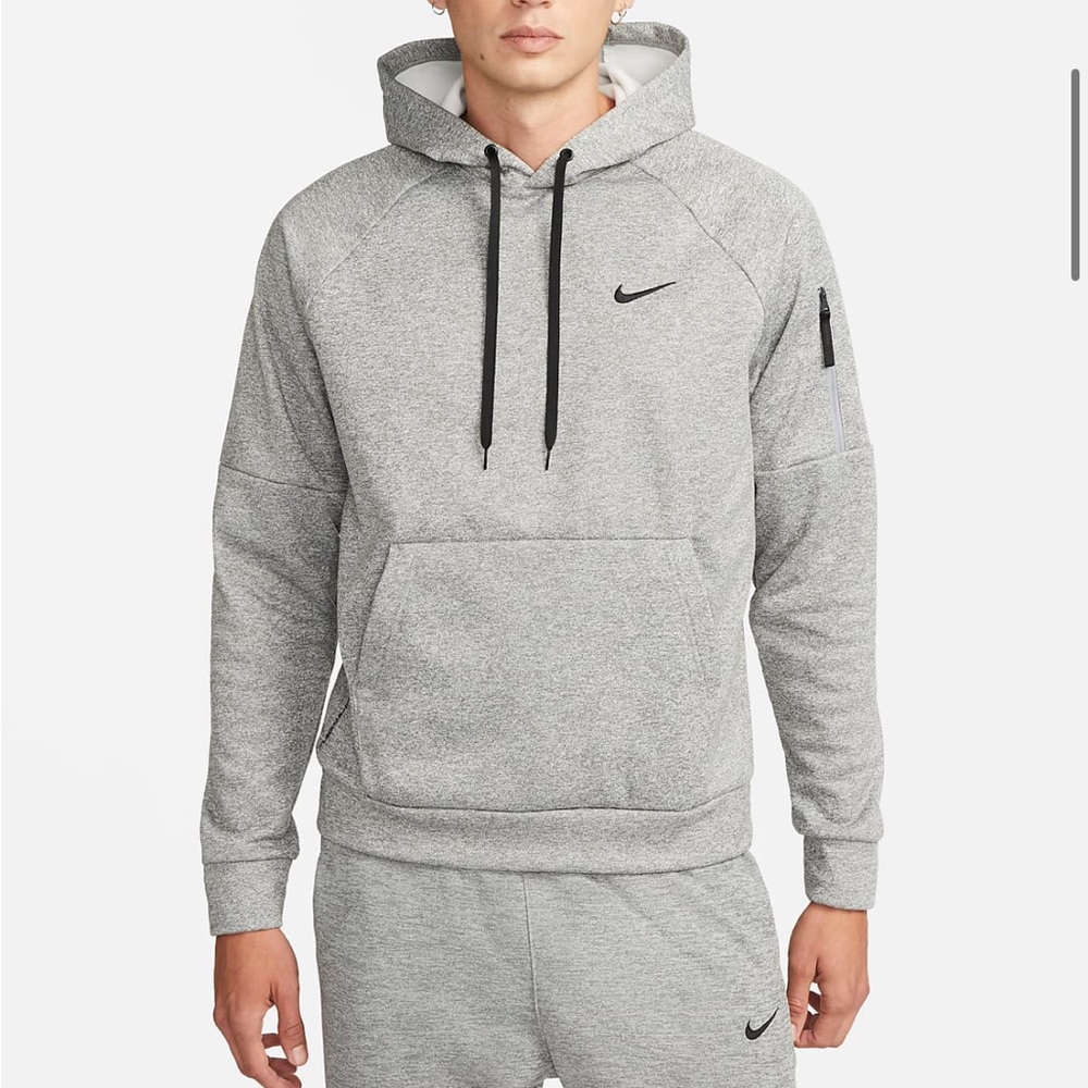Nike Therma Fit Hoodie